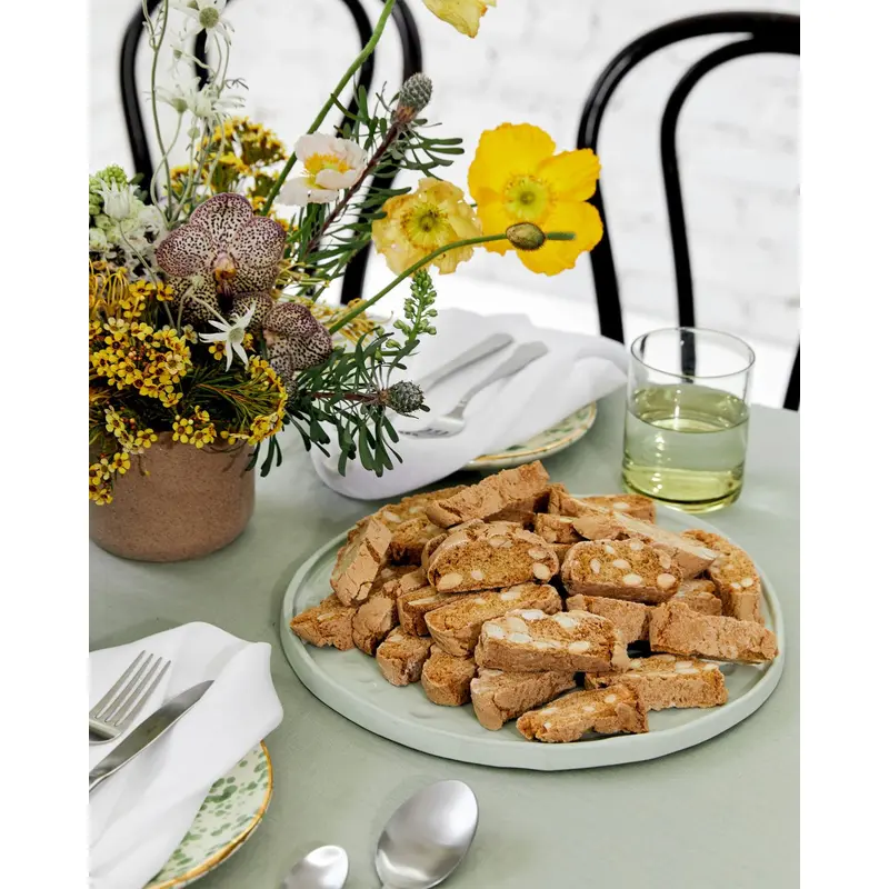 Sage & White Table Bundle