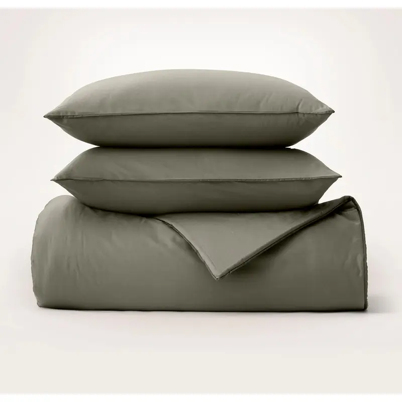 Signature Comforter Set - Juniper