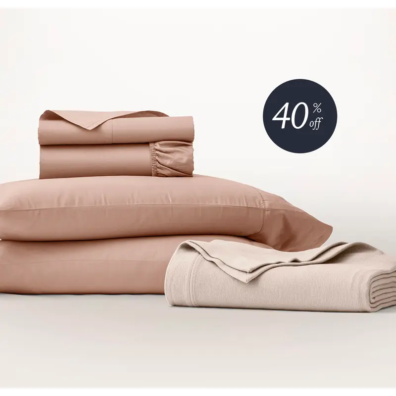 Terracotta Essential Bundle