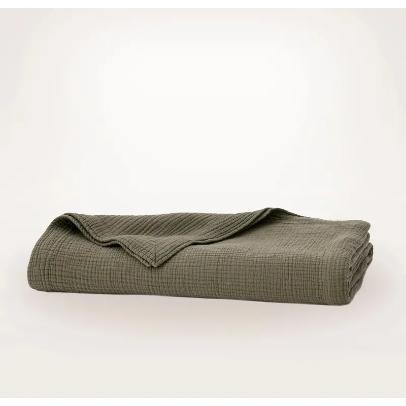 Dream Bed Blanket - Pine