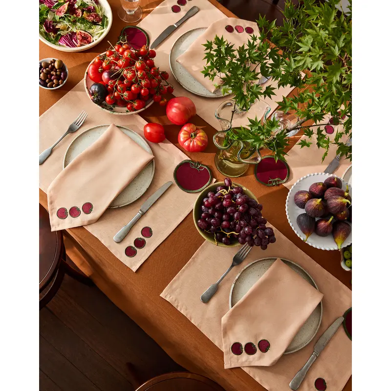 Les Fruits Tomate Table Bundle