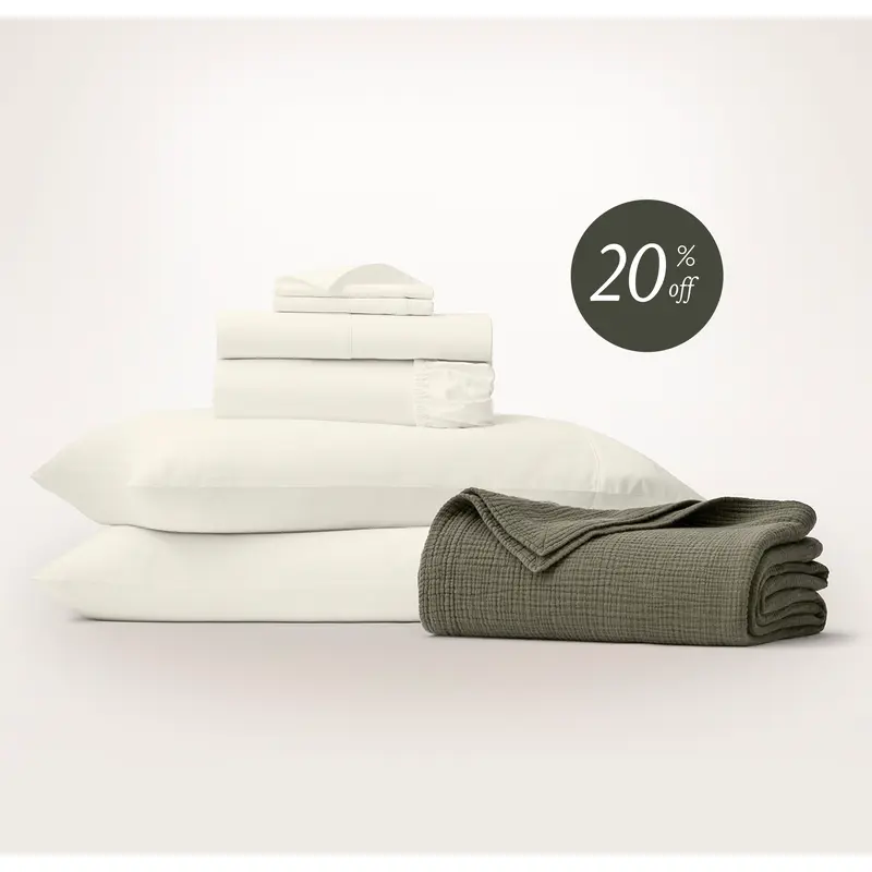 The Friends & Family Exclusive Bundle