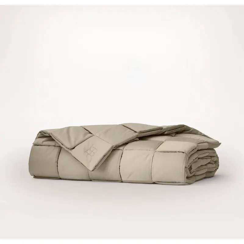 The Woven Icon - Oak