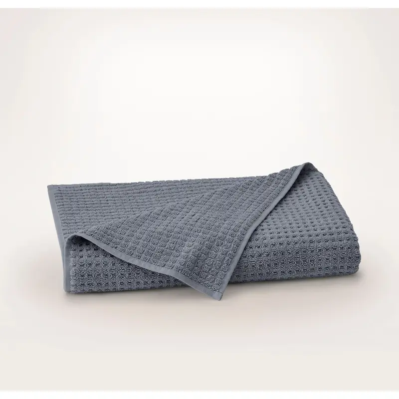 Turkish Waffle Bath Sheet - Mineral