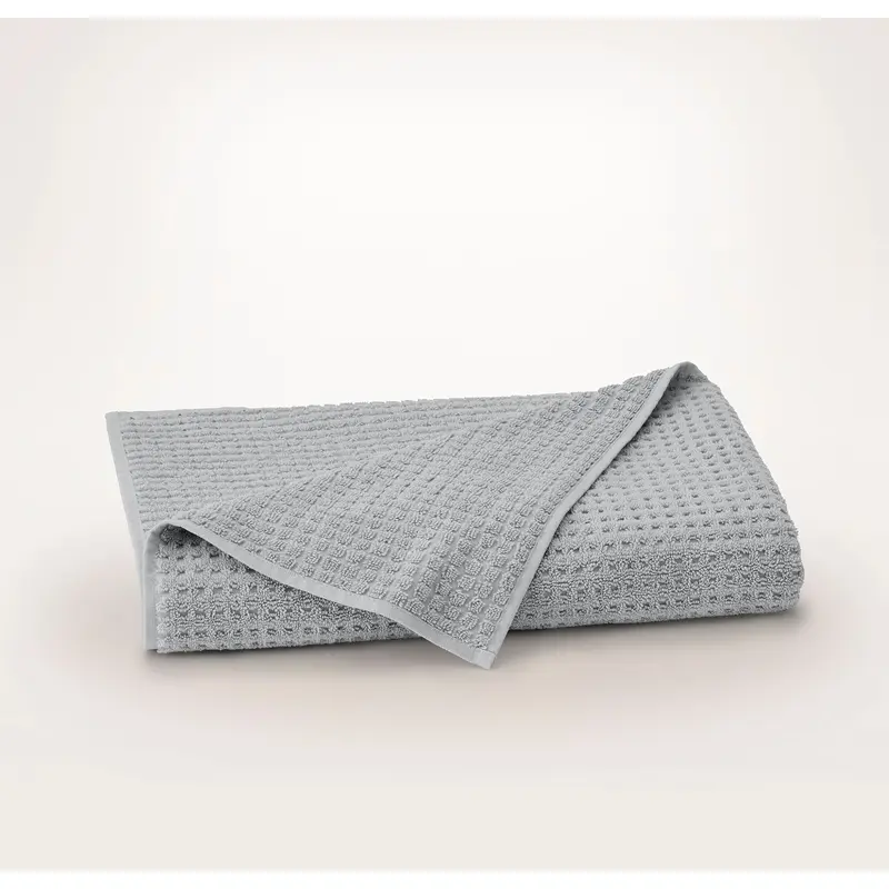 Turkish Waffle Bath Sheet - Shore