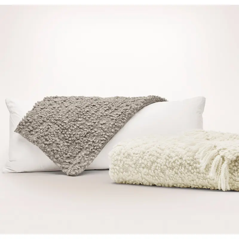 Cozy Boucl Essentials Bundle