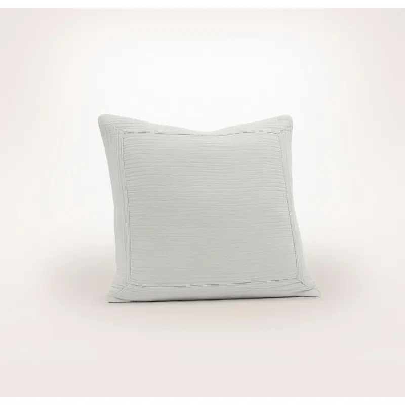Dream Decorative Pillow Cover - Mist
