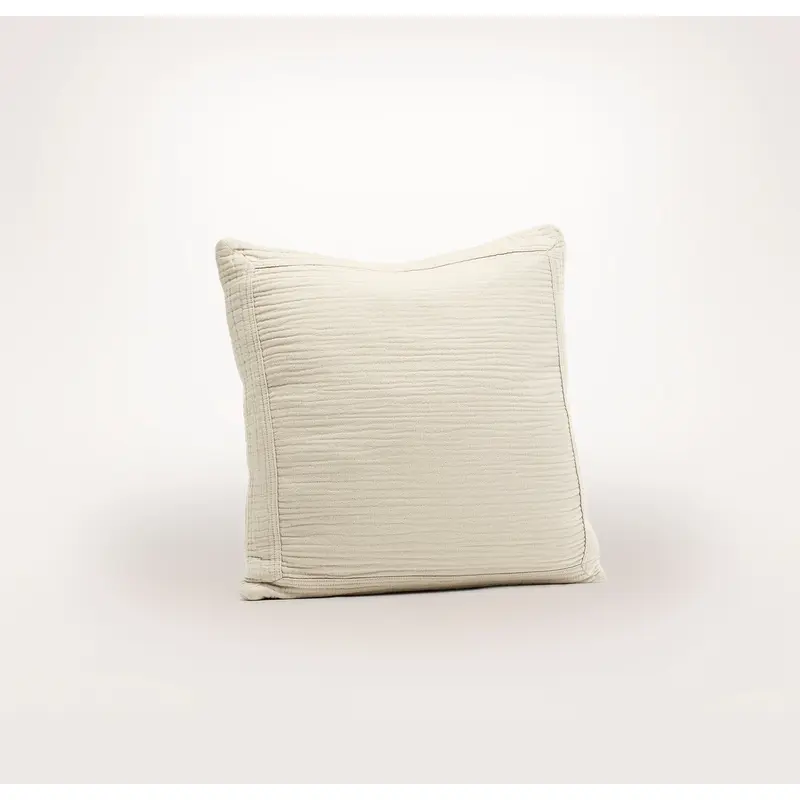 Dream Decorative Pillow Cover - Sand
