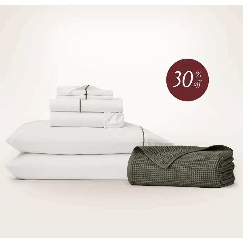 Holiday Embellished Starter Bundle