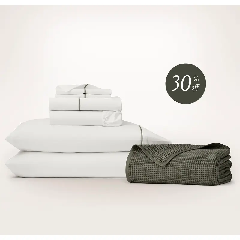 Nabela's Exclusive Holiday Bundle