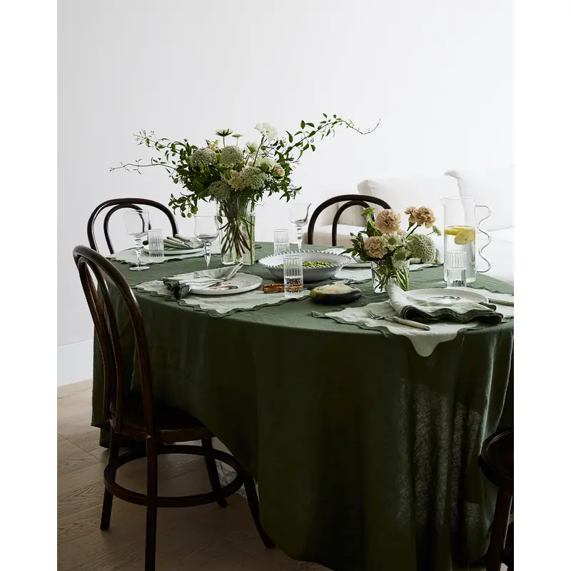 Olive & Sage Table Bundle
