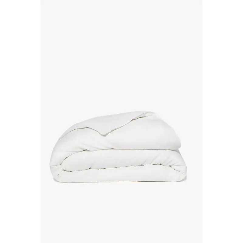 Belgian Linen Duvet Cover