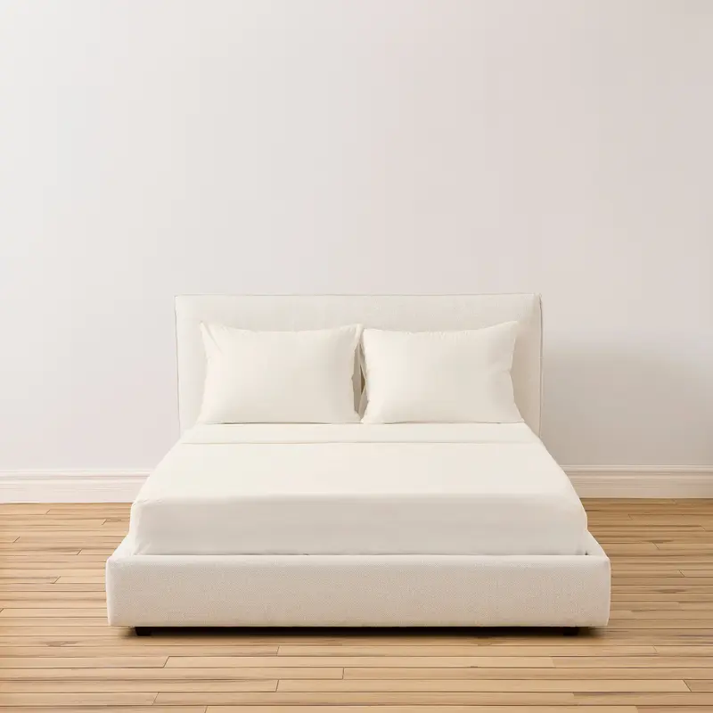 Supima Cotton Fitted Sheet