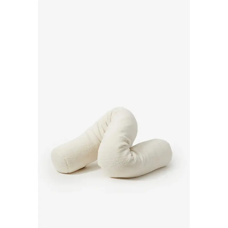 Wiggle Pillow and Cover Bundle