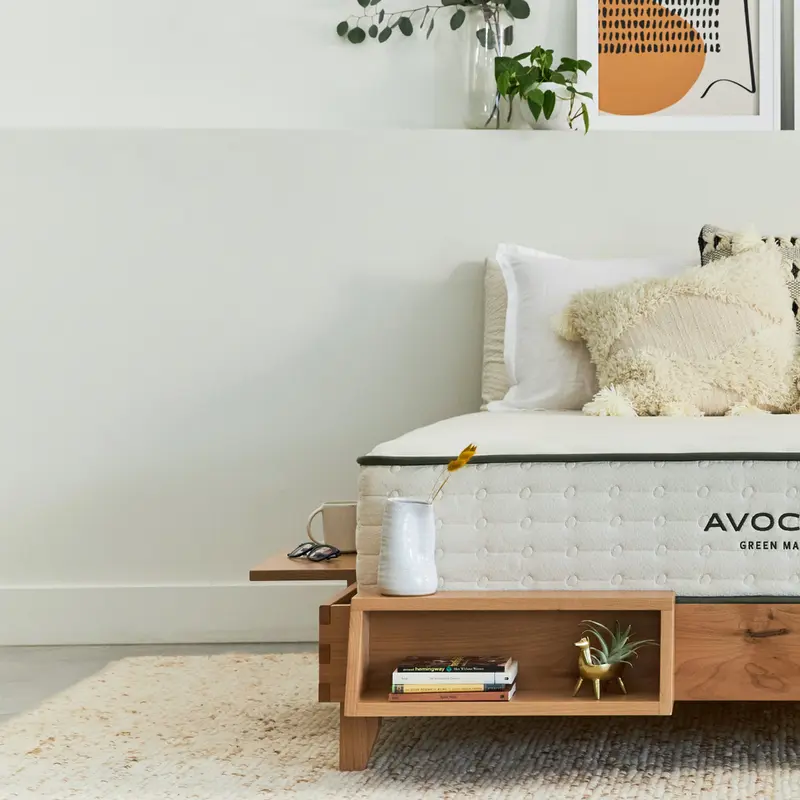 City Bed Frame Accessories