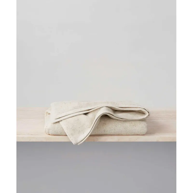 Speckle Bath Towel