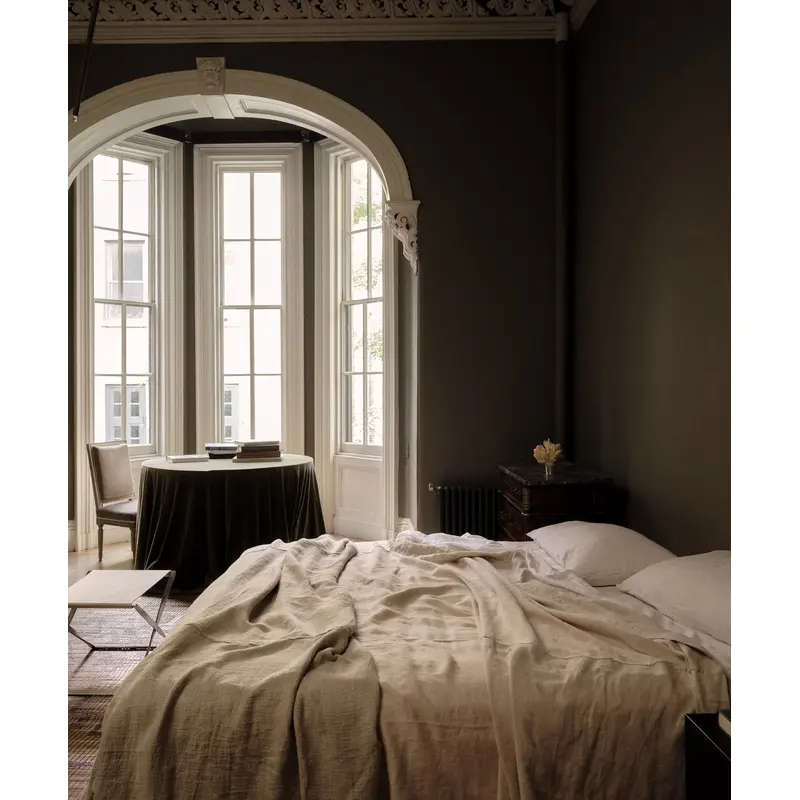 Bedroom Edit - Thatch, Flax & Natural