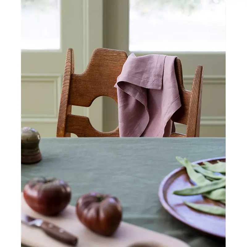 Dining Edit - Dusk & Forest