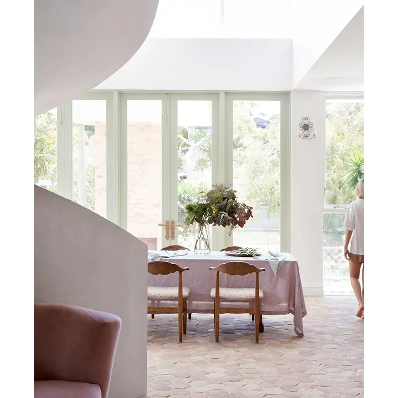 Dining Edit - Dusk & Smoke