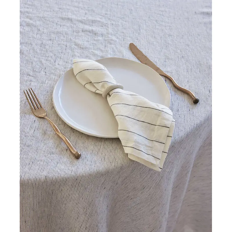 Dining Edit - Pencil & Pinstripe