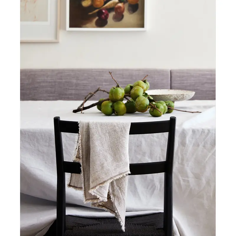 Dining Edit - Smoke & Fia Natural