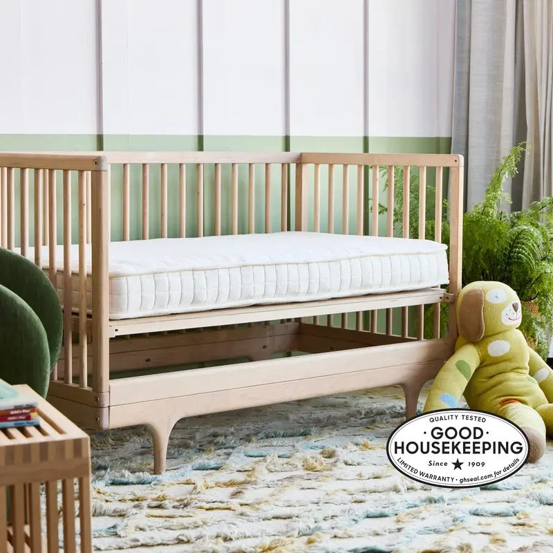 Eco Organic Crib Mattress