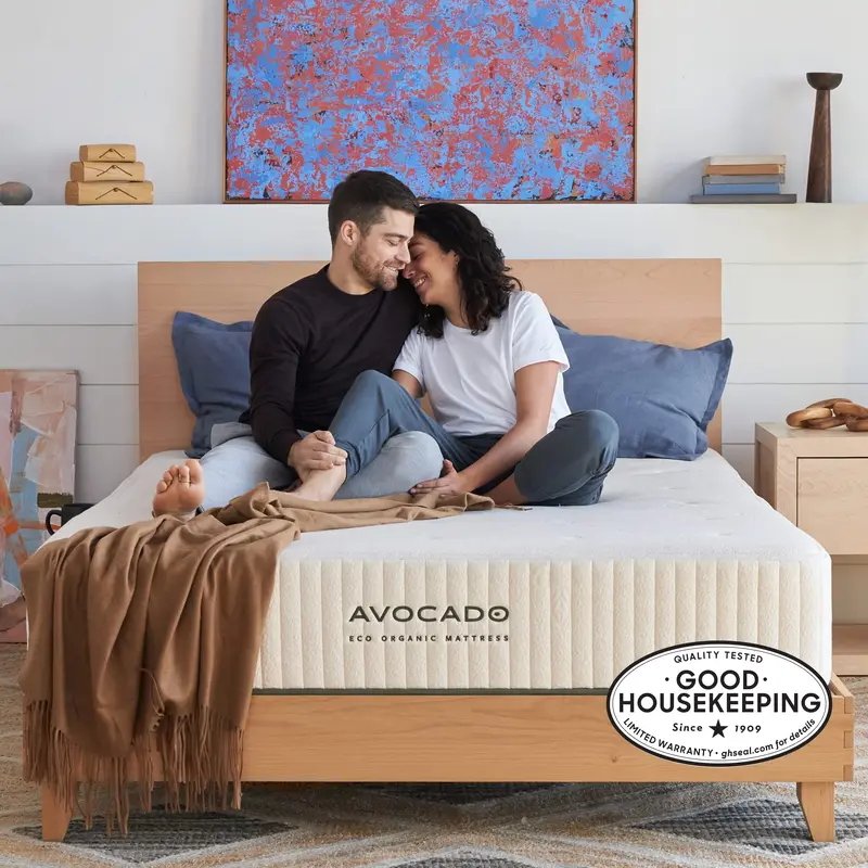 Eco Organic Mattress