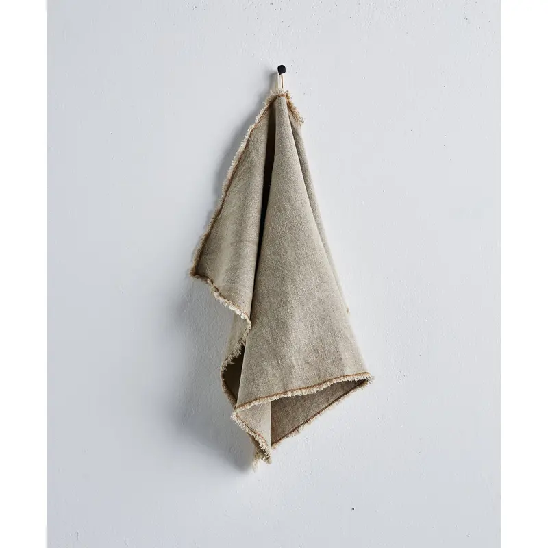 Fia Kitchen Towel - Bronze