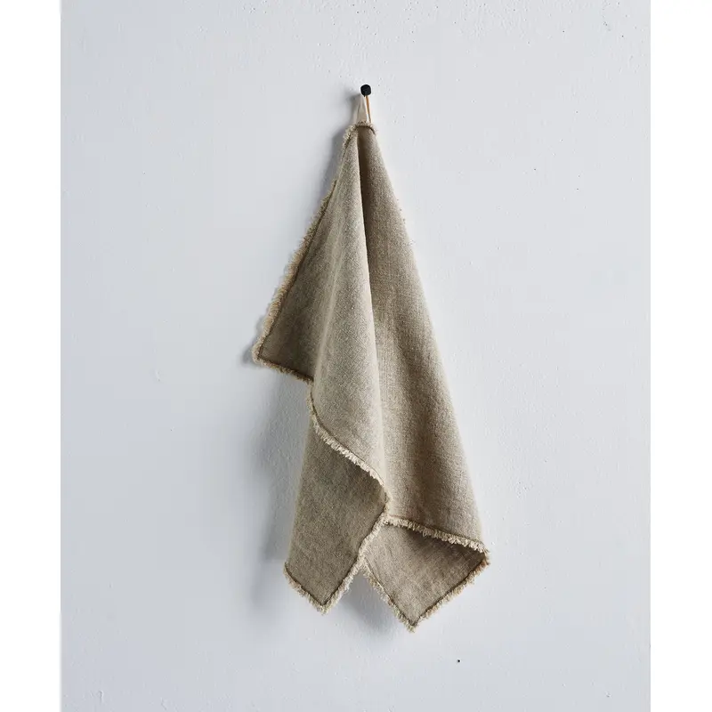 Fia Kitchen Towel - Natural