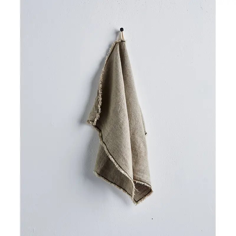 Fia Kitchen Towel - Pine