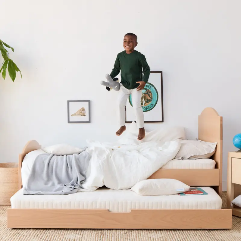 Kids Bed Frame