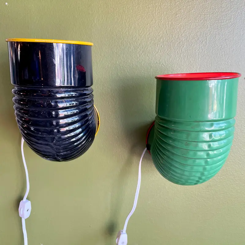 1969 Elbo Wall Sconces by Pipe Line - Price for Each