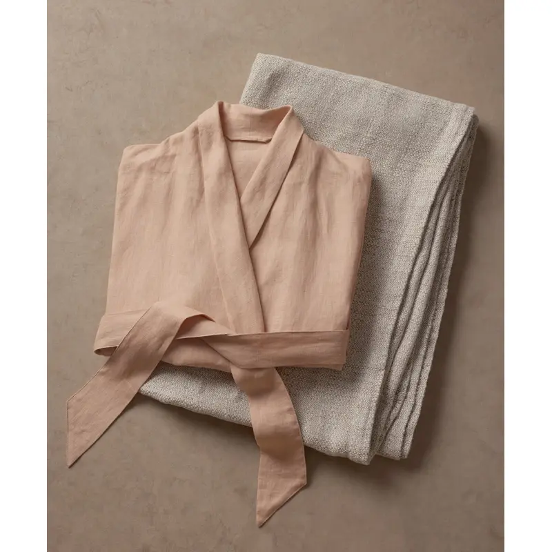 A pairing for quiet retreat - Luna & Steel Blue