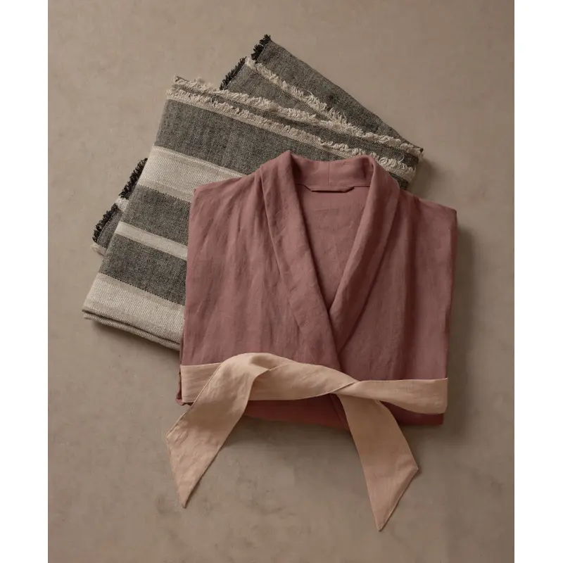 A pairing for quiet retreat - Mira & Apricot