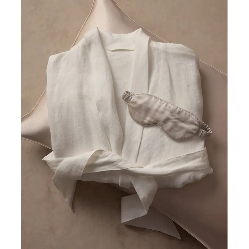 An invitation to linger at home - Ivory & Blush