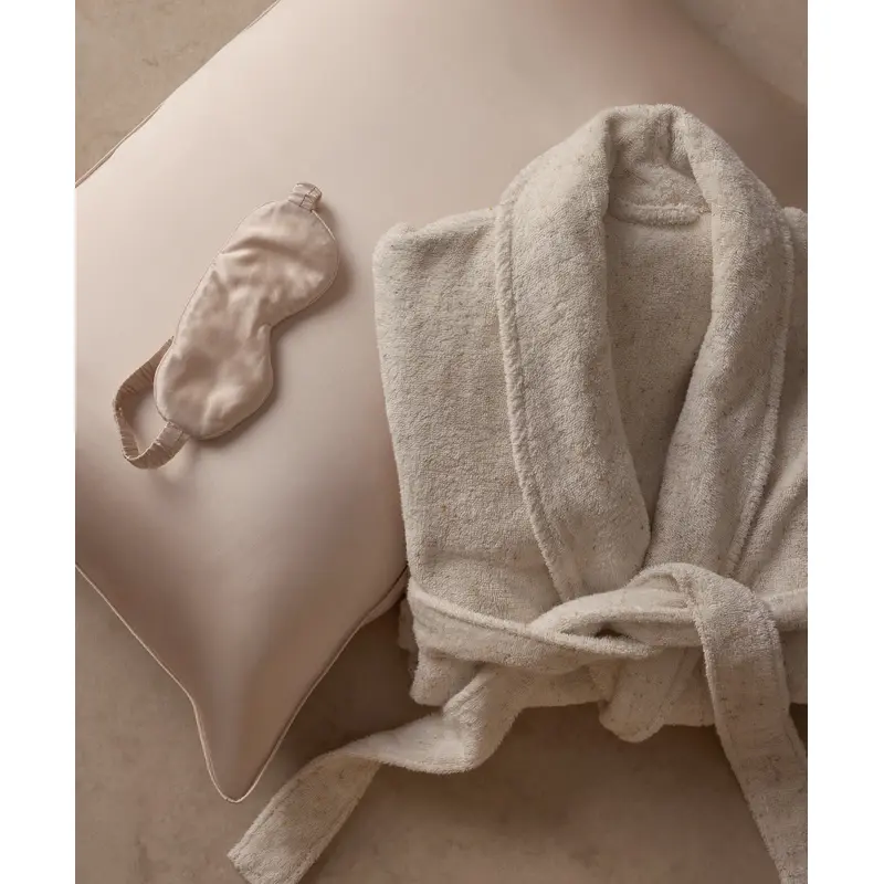 An invitation to linger at home - Speckle & Natural