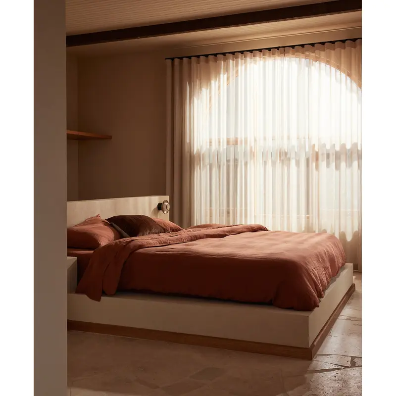 Bedroom Edit - Sienna & Chestnut