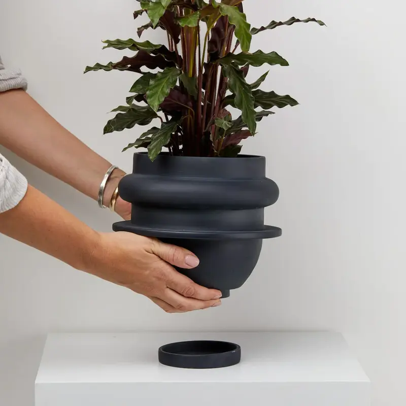 Bud Planter by Capra Designs