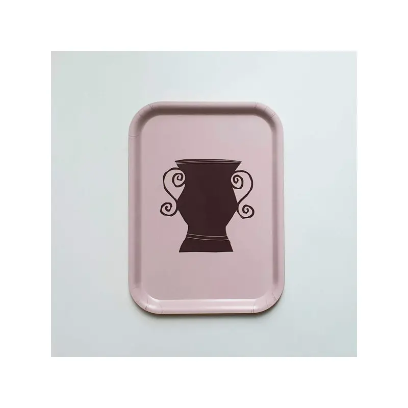 Elly Vvaller Birchwood Tray