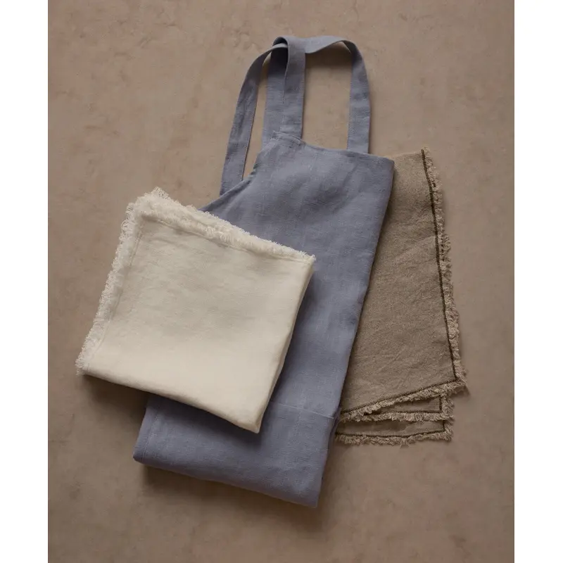 For those who find beauty in the kitchen - Steel Blue