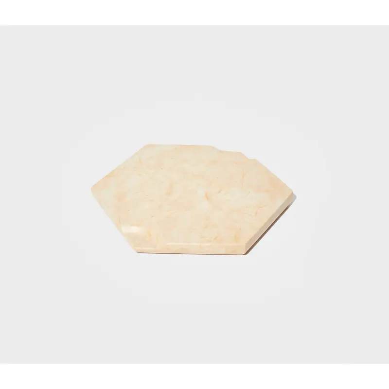 Marble Trivet - Sand (Selling Out Soon)