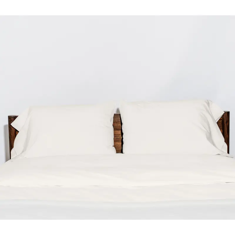 Percale Pillow Cases