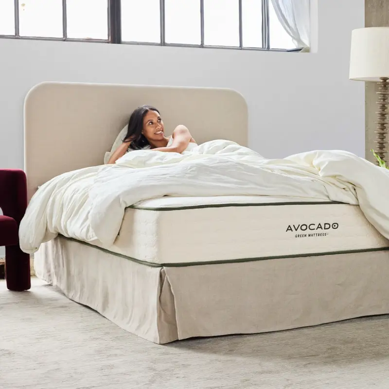 Upholstered Headboard