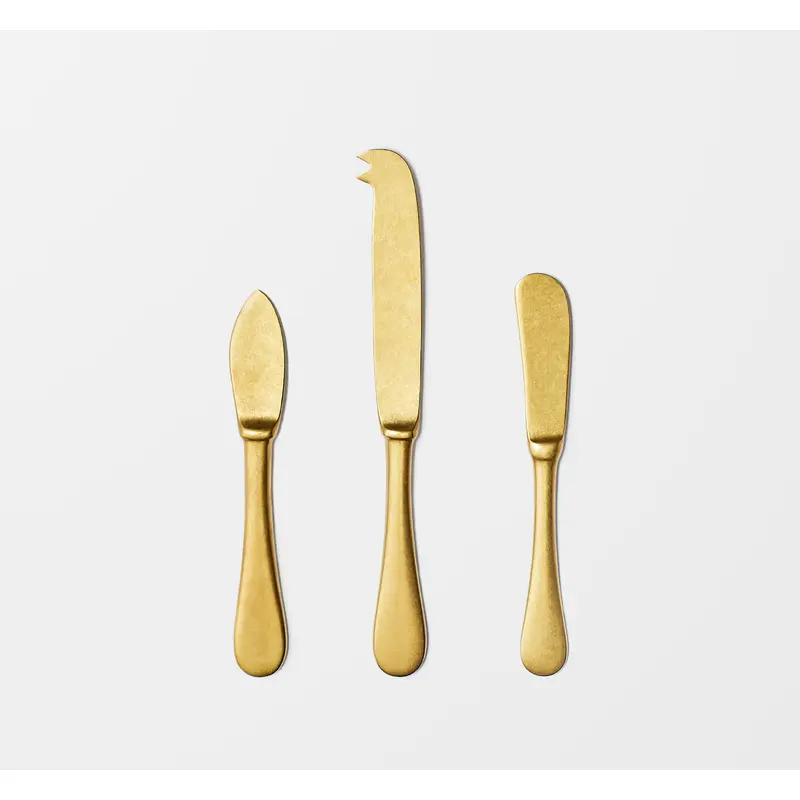 Cheese Knives (Selling Out Soon)