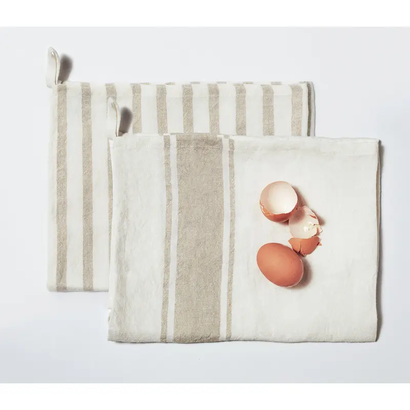 Chef's Towel Set
