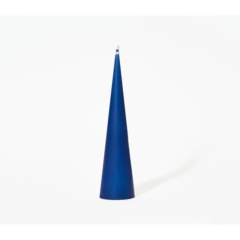 Cone Candle