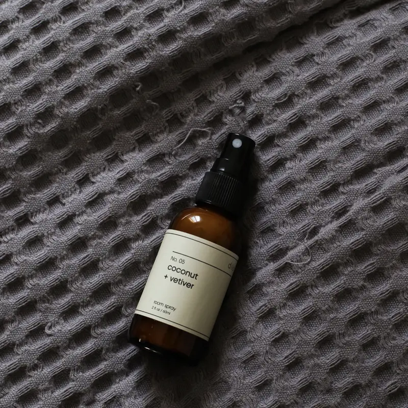 Dilo Room Spray - 1.75 Oz.