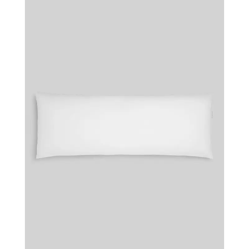 Down Alternative Body Pillow Insert
