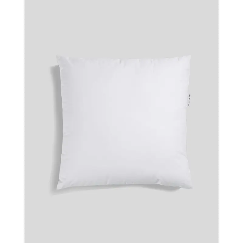 Down Decorative Pillow Insert
