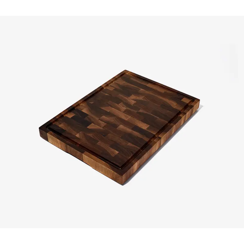 End-Grain Cutting Board